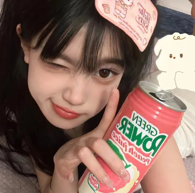 疯狂迷妹