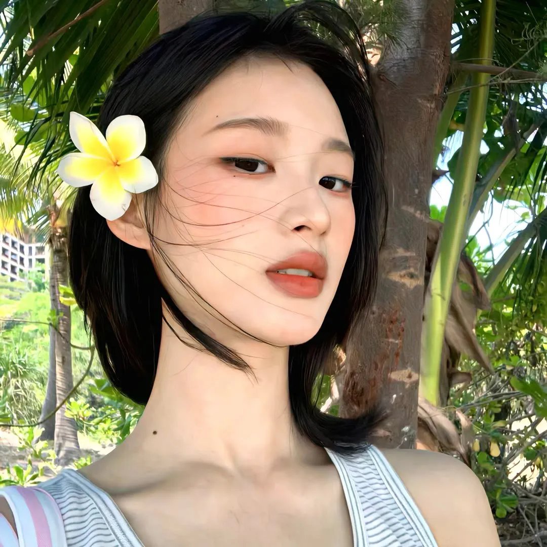 信仰的女人