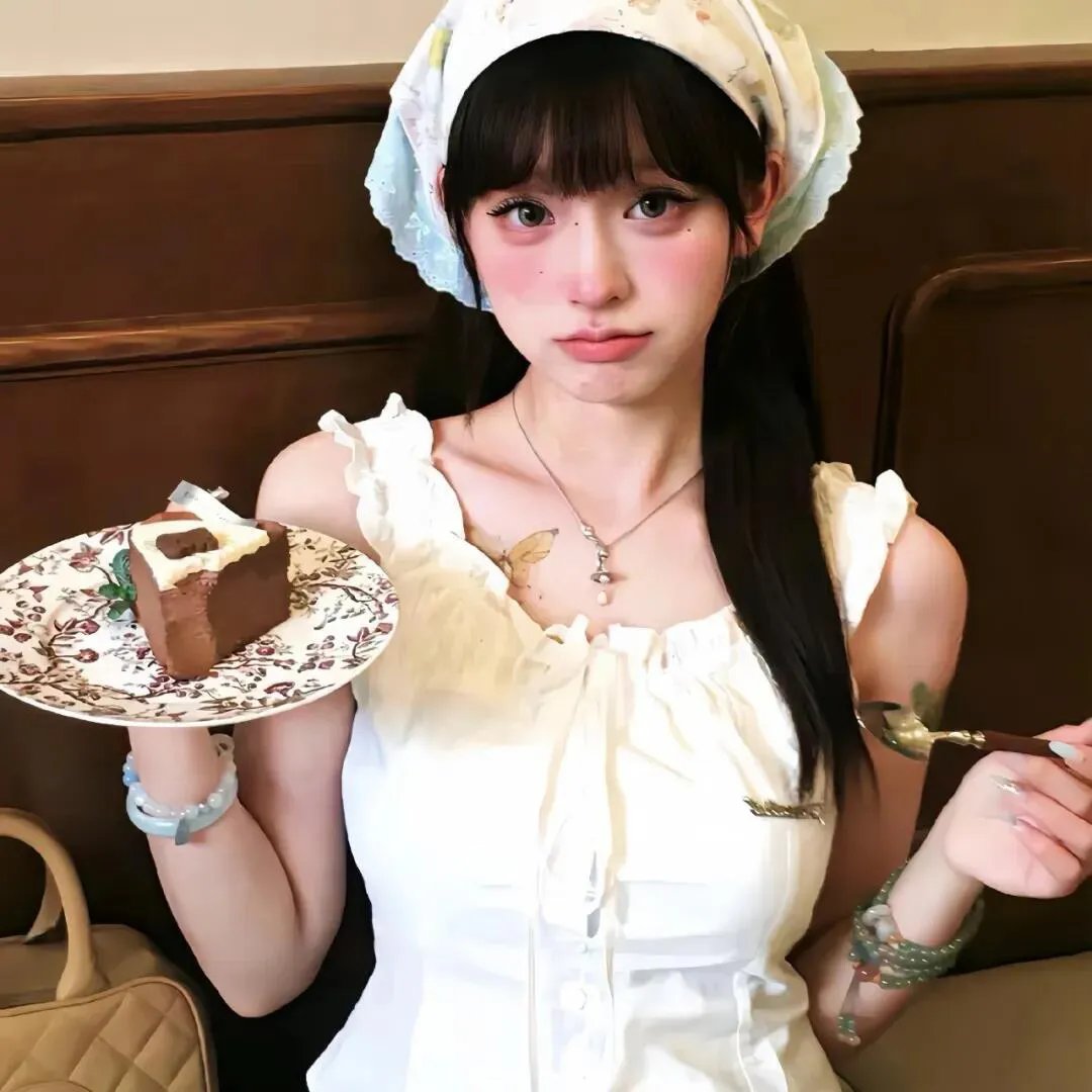 小个子